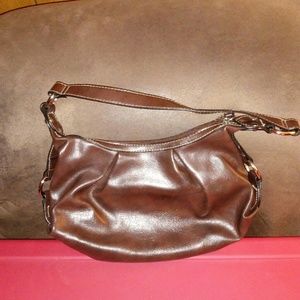 Rosetti bag